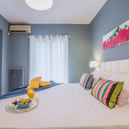 Glyfada'S Central Apartment Афины Экстерьер фото